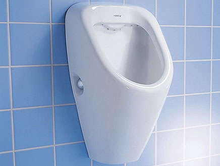 Писсуары/Чаши Генуа