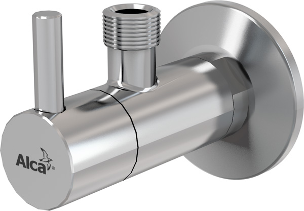 Угловые вентили