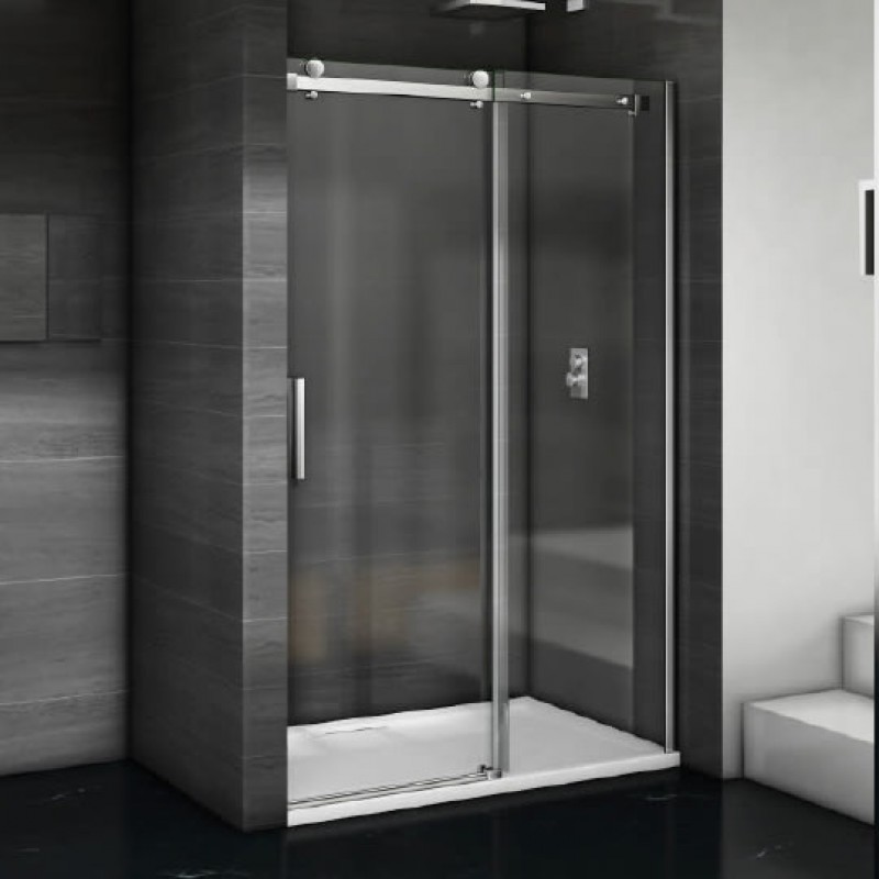 Душевые двери