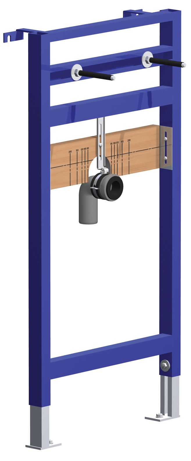 Инсталляции для раковины