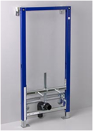 Инсталляции для биде