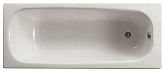 Ванны чугунные