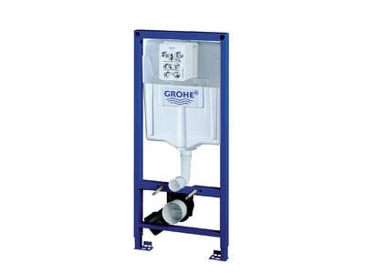 Инсталляции для унитаза