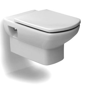 Унитазы подвесные