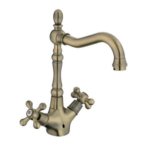 Смесители для кухни