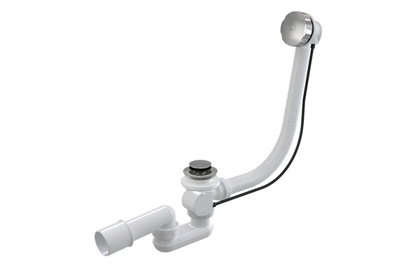 Сифоны для ванны