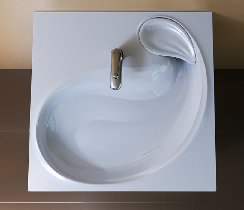 Умывальники для стиральных машин