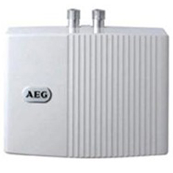 Проточные ЭВН