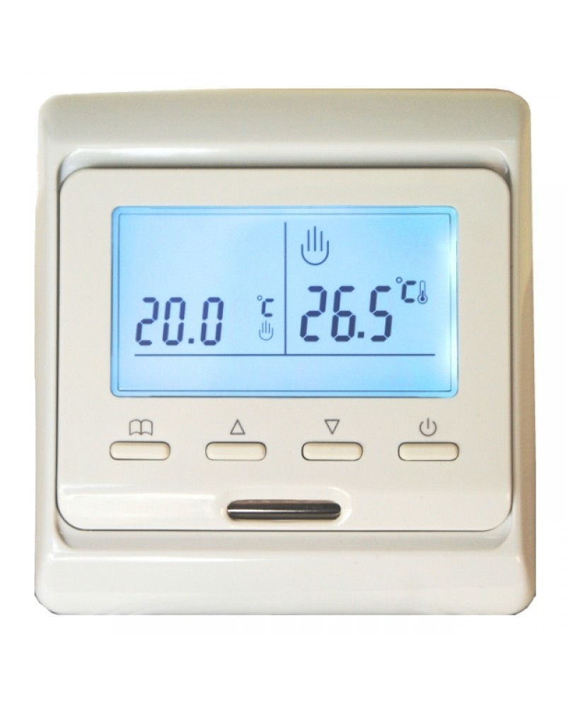 Терморегуляторы