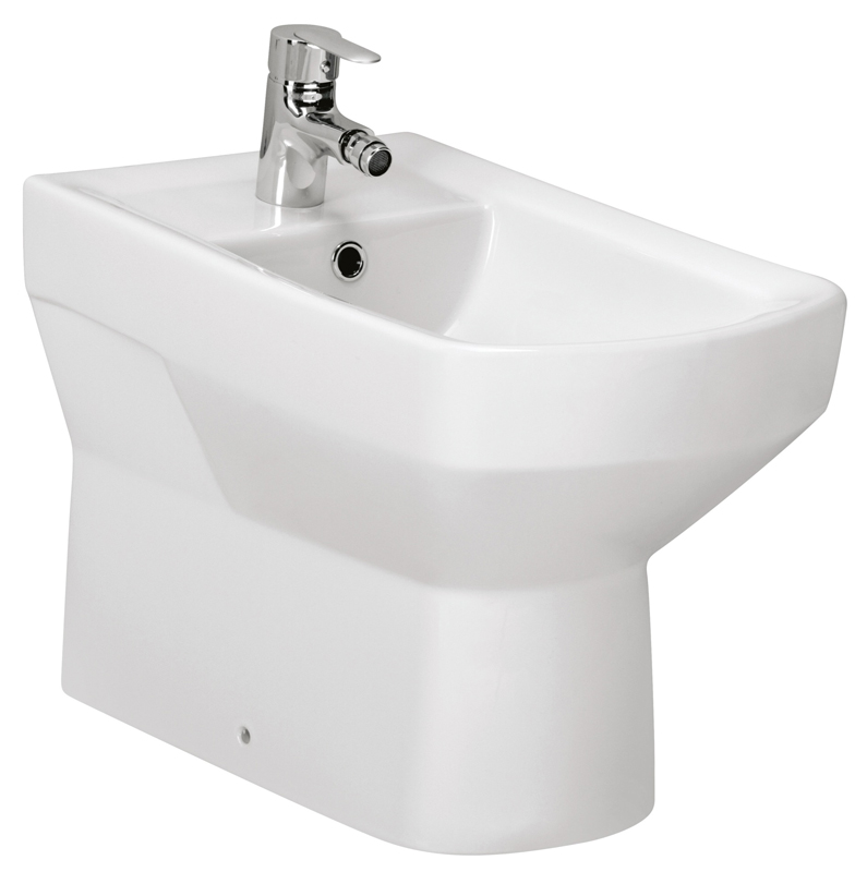 Биде напольные