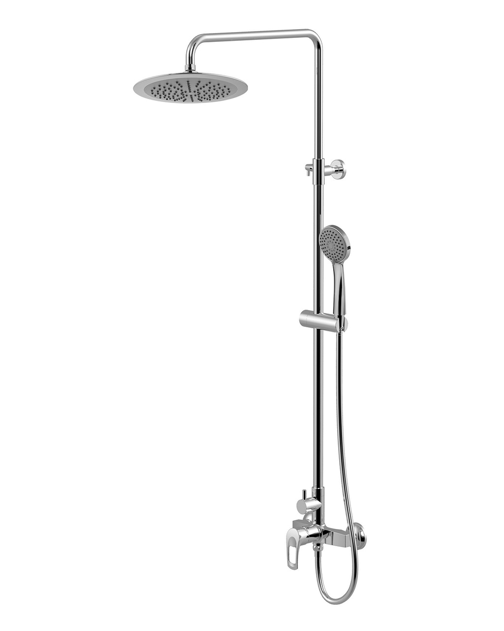 Душевые системы