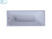 Ванна AQUATEK "МИЯ" 150х70х66 акриловая + панель фронтальная+ каркас