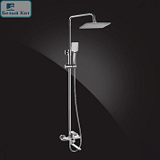 Душевая система ELGHANSA 2353520-2H